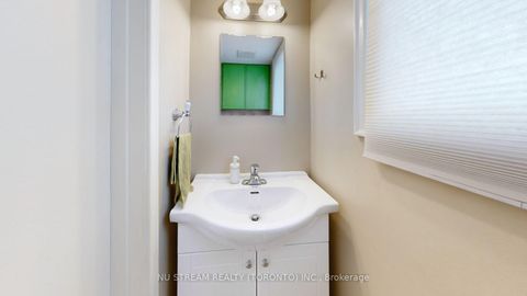 Photo 13 at 65 Clansman Boulevard, Hillcrest Village, Toronto