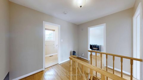 Photo 14 at 65 Clansman Boulevard, Hillcrest Village, Toronto