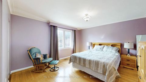 Photo 15 at 65 Clansman Boulevard, Hillcrest Village, Toronto