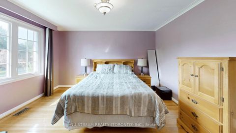 Photo 16 at 65 Clansman Boulevard, Hillcrest Village, Toronto