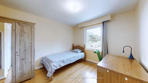 Photo 19 at 65 Clansman Boulevard, Hillcrest Village, Toronto