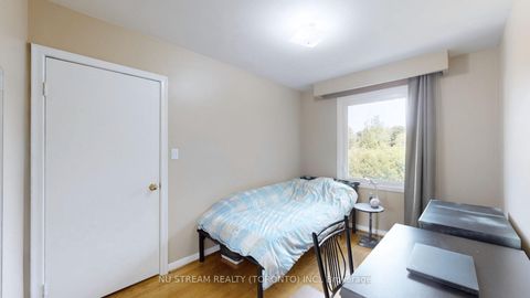 Photo 20 at 65 Clansman Boulevard, Hillcrest Village, Toronto