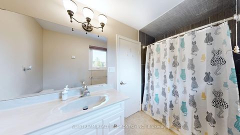 Photo 21 at 65 Clansman Boulevard, Hillcrest Village, Toronto