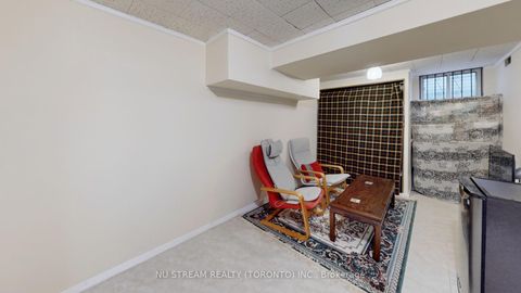 Photo 23 at 65 Clansman Boulevard, Hillcrest Village, Toronto