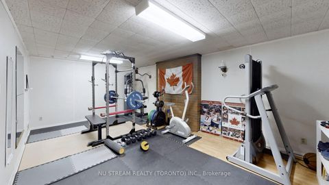 Photo 24 at 65 Clansman Boulevard, Hillcrest Village, Toronto