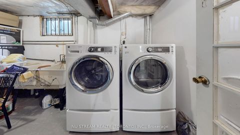 Photo 25 at 65 Clansman Boulevard, Hillcrest Village, Toronto