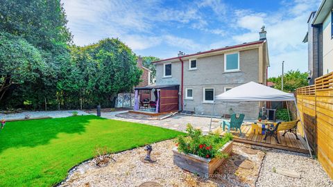 Photo 26 at 65 Clansman Boulevard, Hillcrest Village, Toronto