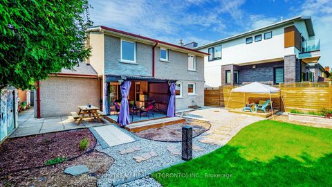 Photo 27 at 65 Clansman Boulevard, Hillcrest Village, Toronto