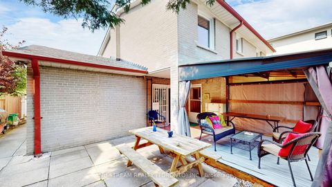 Photo 28 at 65 Clansman Boulevard, Hillcrest Village, Toronto