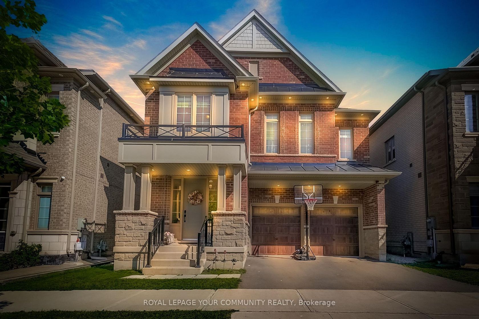 30 Marvin Avenue, GO Glenorchy, Oakville 