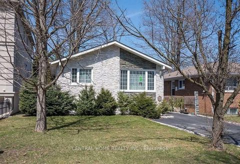 Photo 0 at 222 Dunview Avenue, Willowdale East, Toronto