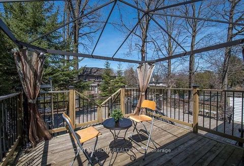 Photo 22 at 222 Dunview Avenue, Willowdale East, Toronto