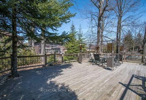 Photo 24 at 222 Dunview Avenue, Willowdale East, Toronto