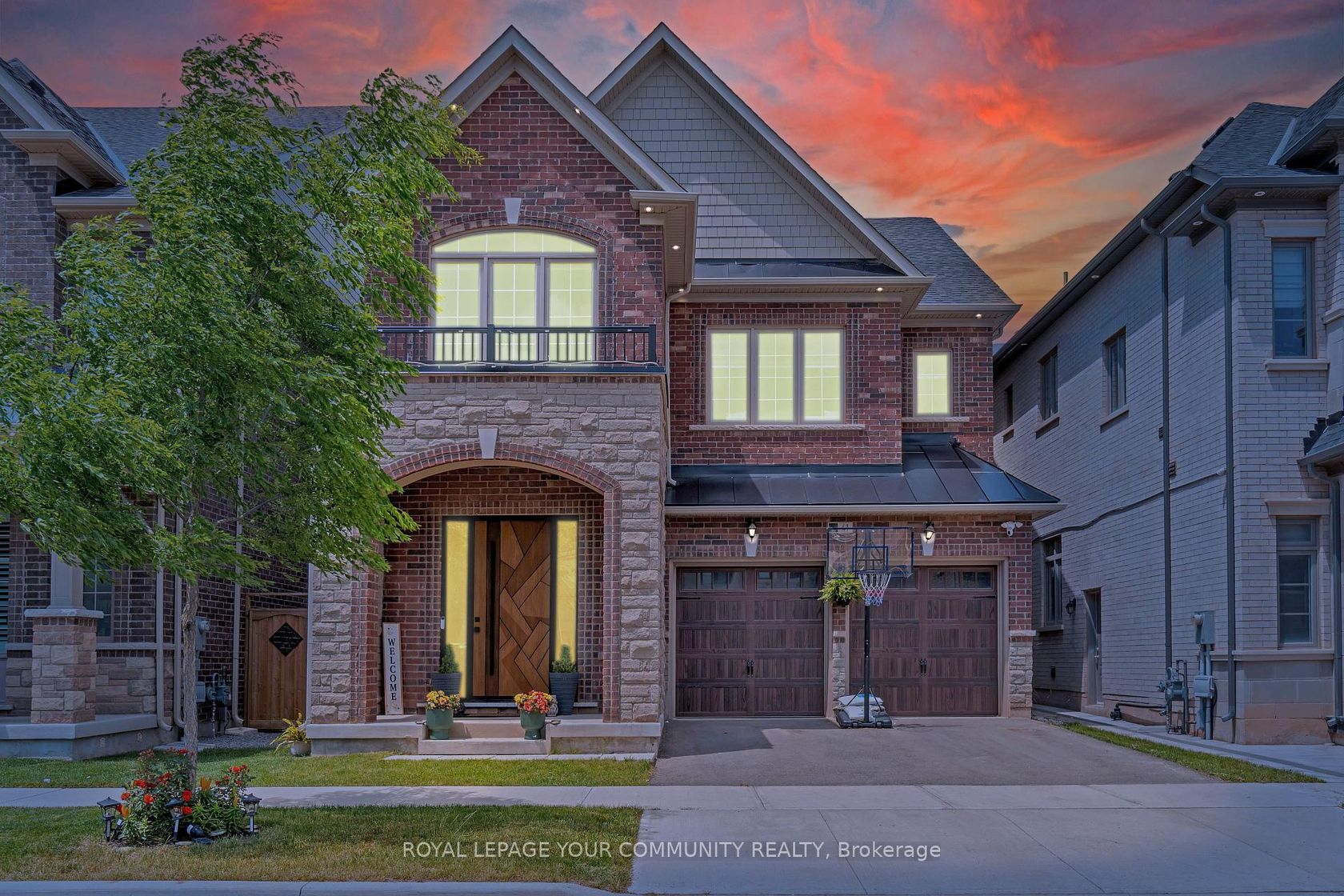 41 Marvin Avenue, GO Glenorchy, Oakville 