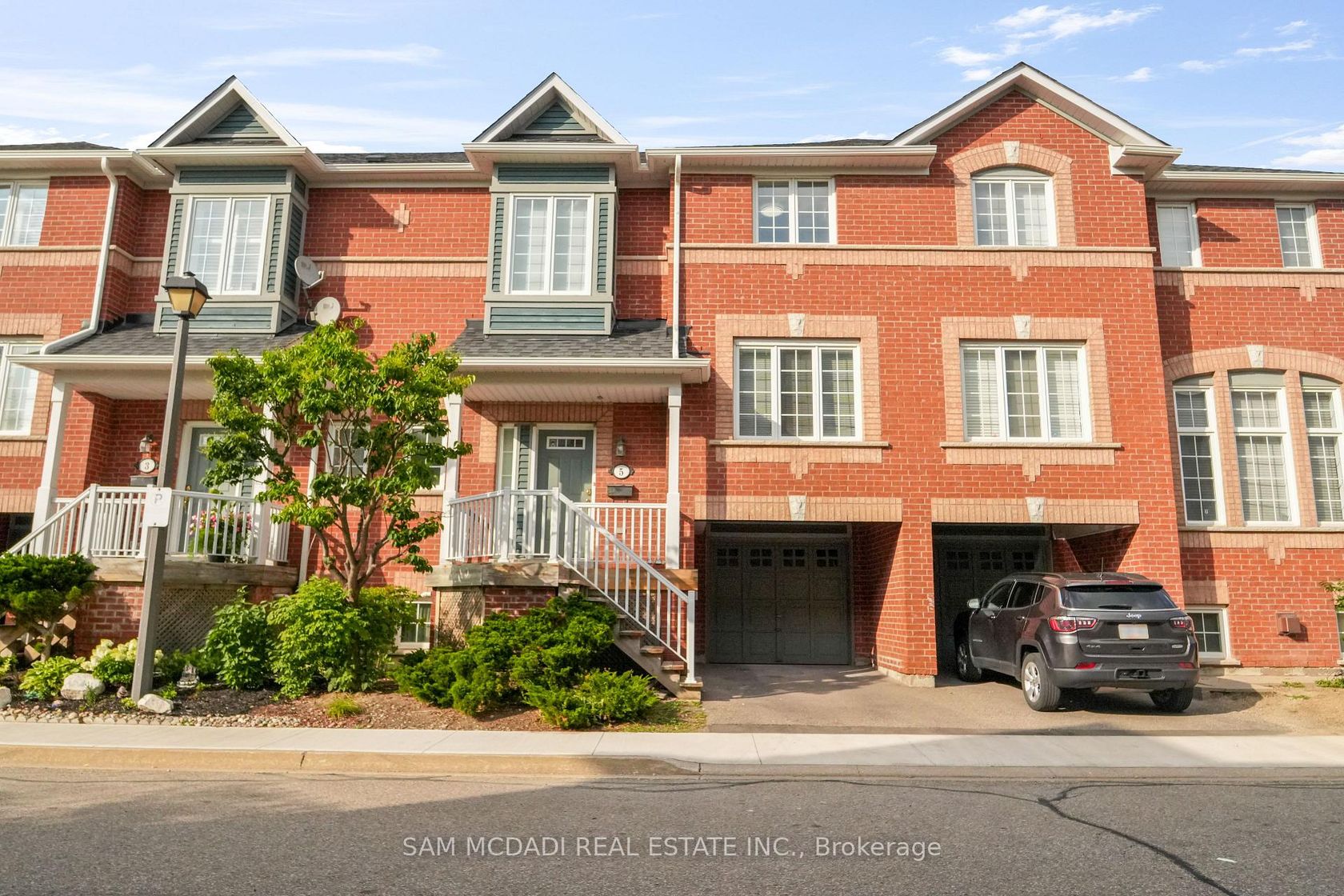 5 - 5031 East Mill Road, East Credit, Mississauga 