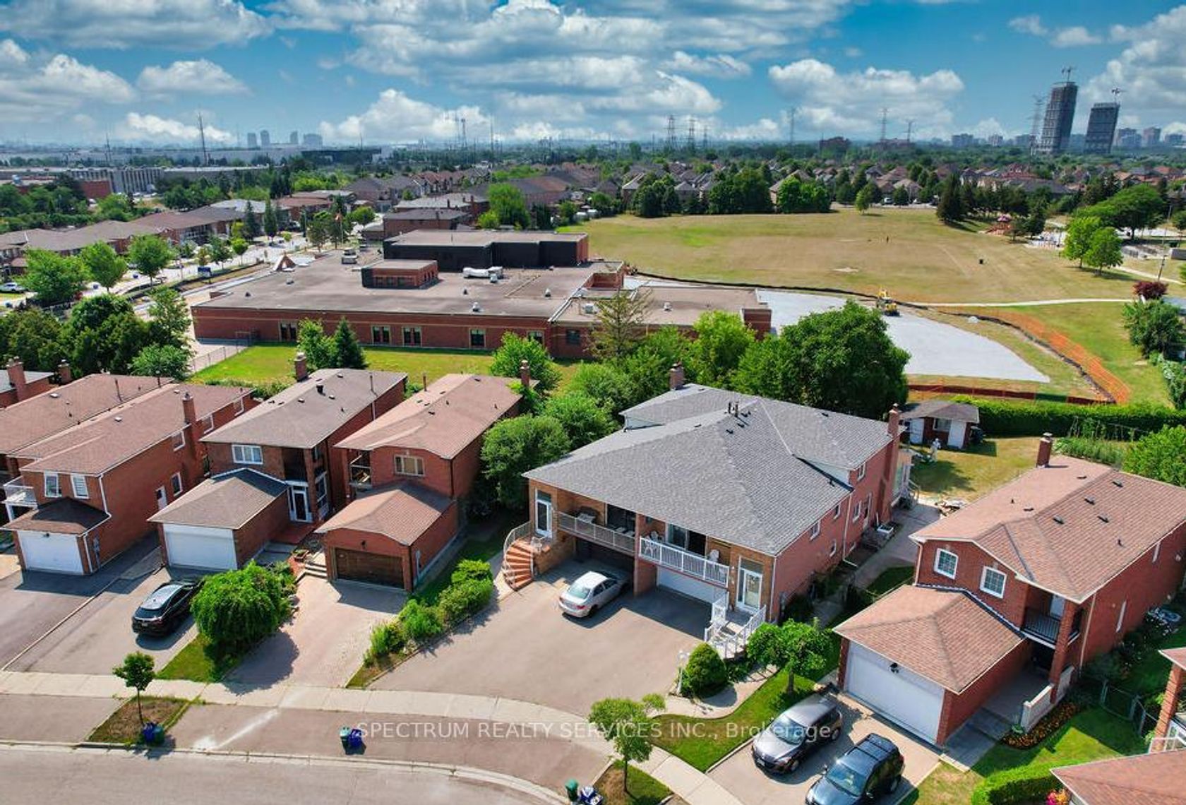 20 Terra Road, East Woodbridge, Vaughan 