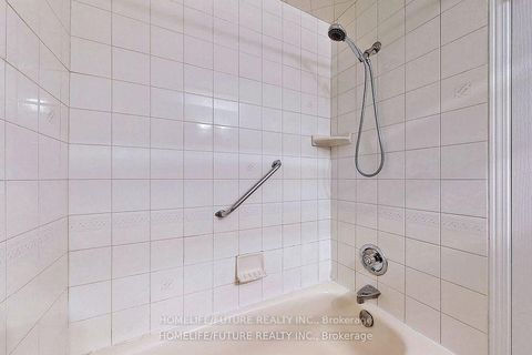 Photo 13 at 28 Skyridge Road, Morningside, Toronto