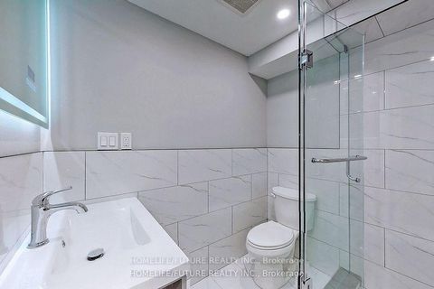 Photo 14 at 28 Skyridge Road, Morningside, Toronto