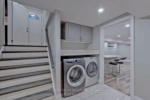 Photo 17 at 28 Skyridge Road, Morningside, Toronto