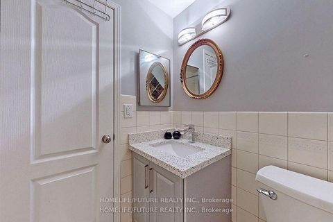 Photo 19 at 28 Skyridge Road, Morningside, Toronto