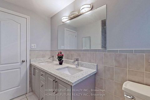 Photo 20 at 28 Skyridge Road, Morningside, Toronto