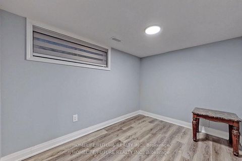 Photo 21 at 28 Skyridge Road, Morningside, Toronto