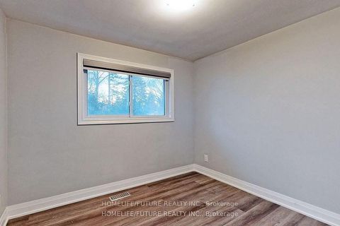 Photo 22 at 28 Skyridge Road, Morningside, Toronto
