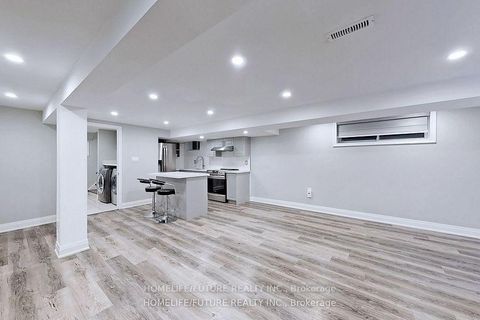 Photo 23 at 28 Skyridge Road, Morningside, Toronto