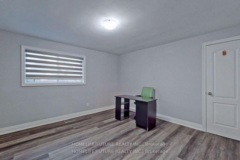 Photo 24 at 28 Skyridge Road, Morningside, Toronto