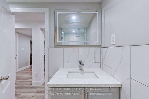 Photo 25 at 28 Skyridge Road, Morningside, Toronto