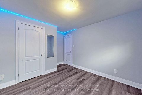 Photo 26 at 28 Skyridge Road, Morningside, Toronto