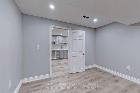 Photo 28 at 28 Skyridge Road, Morningside, Toronto