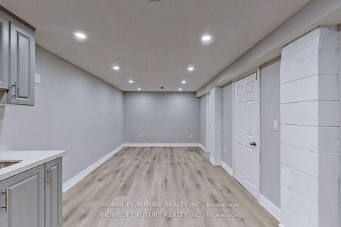 Photo 30 at 28 Skyridge Road, Morningside, Toronto