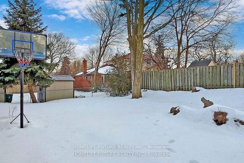 Photo 33 at 28 Skyridge Road, Morningside, Toronto