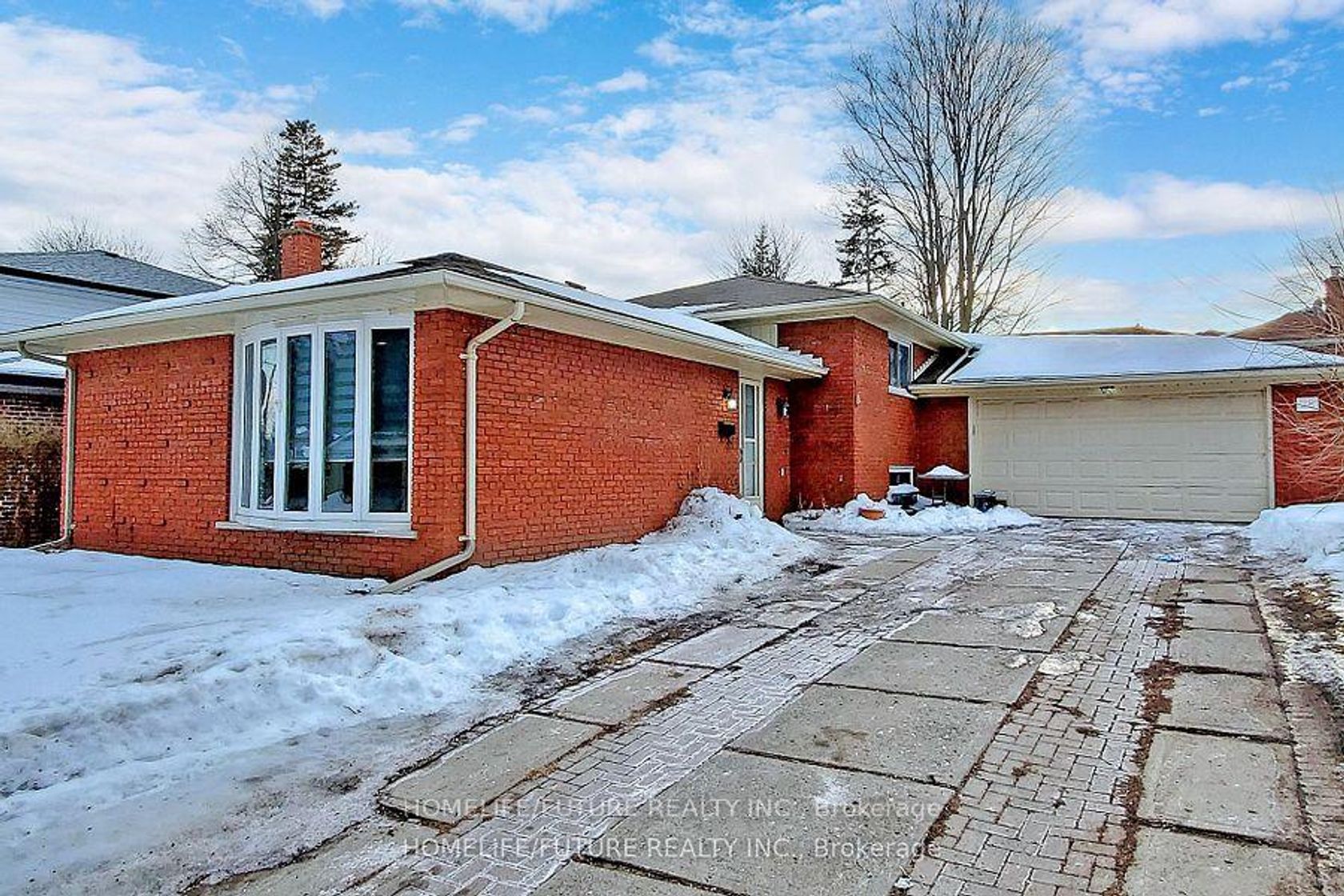 28 Skyridge Road, Morningside, Toronto 