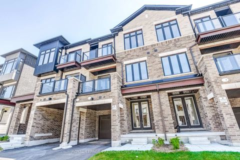 Photo 1 at 71 TENNANT Circle N, Vellore Village, Vaughan