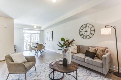 Photo 11 at 71 TENNANT Circle N, Vellore Village, Vaughan
