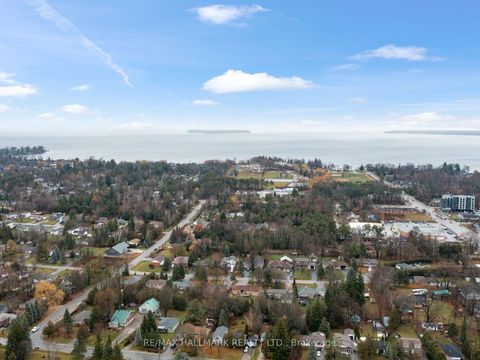 Photo 38 at 1046 Lebanon Drive, Alcona, Innisfil