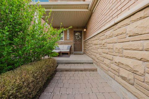 Photo 1 at 50 Beaverbrook Crescent, Rural Vaughan, Vaughan