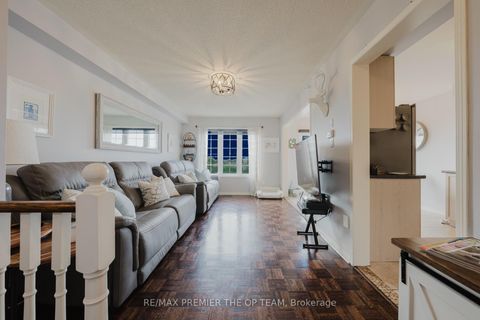 Photo 5 at 50 Beaverbrook Crescent, Rural Vaughan, Vaughan
