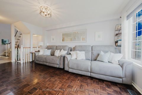Photo 6 at 50 Beaverbrook Crescent, Rural Vaughan, Vaughan
