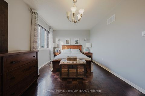 Photo 21 at 50 Beaverbrook Crescent, Rural Vaughan, Vaughan