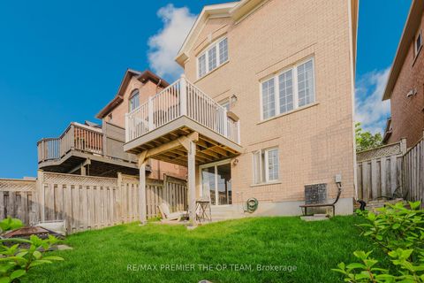 Photo 28 at 50 Beaverbrook Crescent, Rural Vaughan, Vaughan