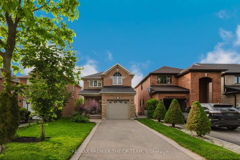 Photo 32 at 50 Beaverbrook Crescent, Rural Vaughan, Vaughan