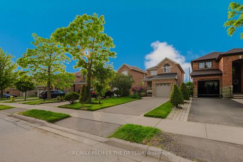 Photo 33 at 50 Beaverbrook Crescent, Rural Vaughan, Vaughan