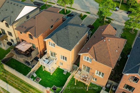 Photo 34 at 50 Beaverbrook Crescent, Rural Vaughan, Vaughan
