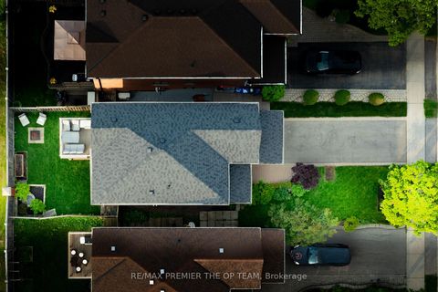 Photo 37 at 50 Beaverbrook Crescent, Rural Vaughan, Vaughan