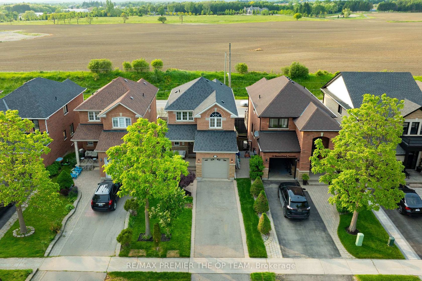 50 Beaverbrook Crescent, Rural Vaughan, Vaughan 