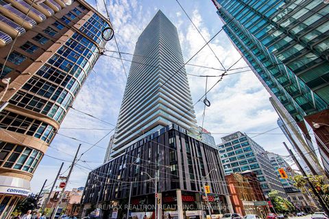Photo 0 at 3216 - 25 Richmond Street E, Yonge Corridor, Toronto