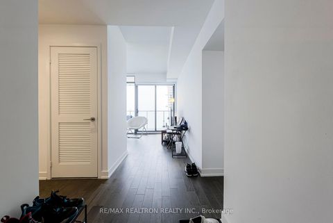 Photo 3 at 3216 - 25 Richmond Street E, Yonge Corridor, Toronto Photo 3 at 3216 - 25 Richmond Street E, Yonge Corridor, Toronto